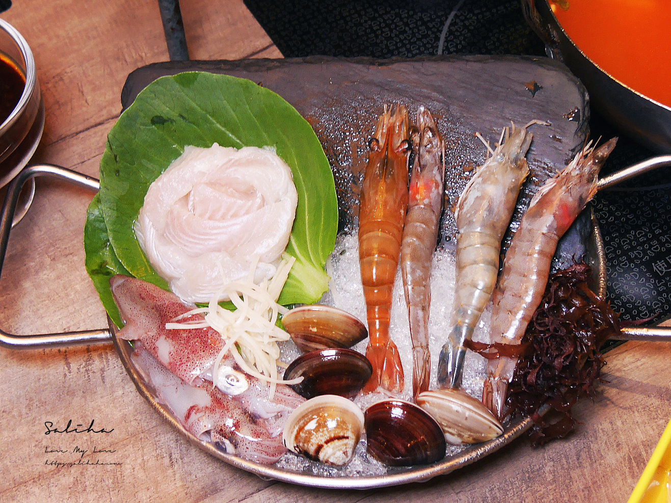 食焱廠創意鍋物西門町美食西門町火鍋餐廳推薦 (5)