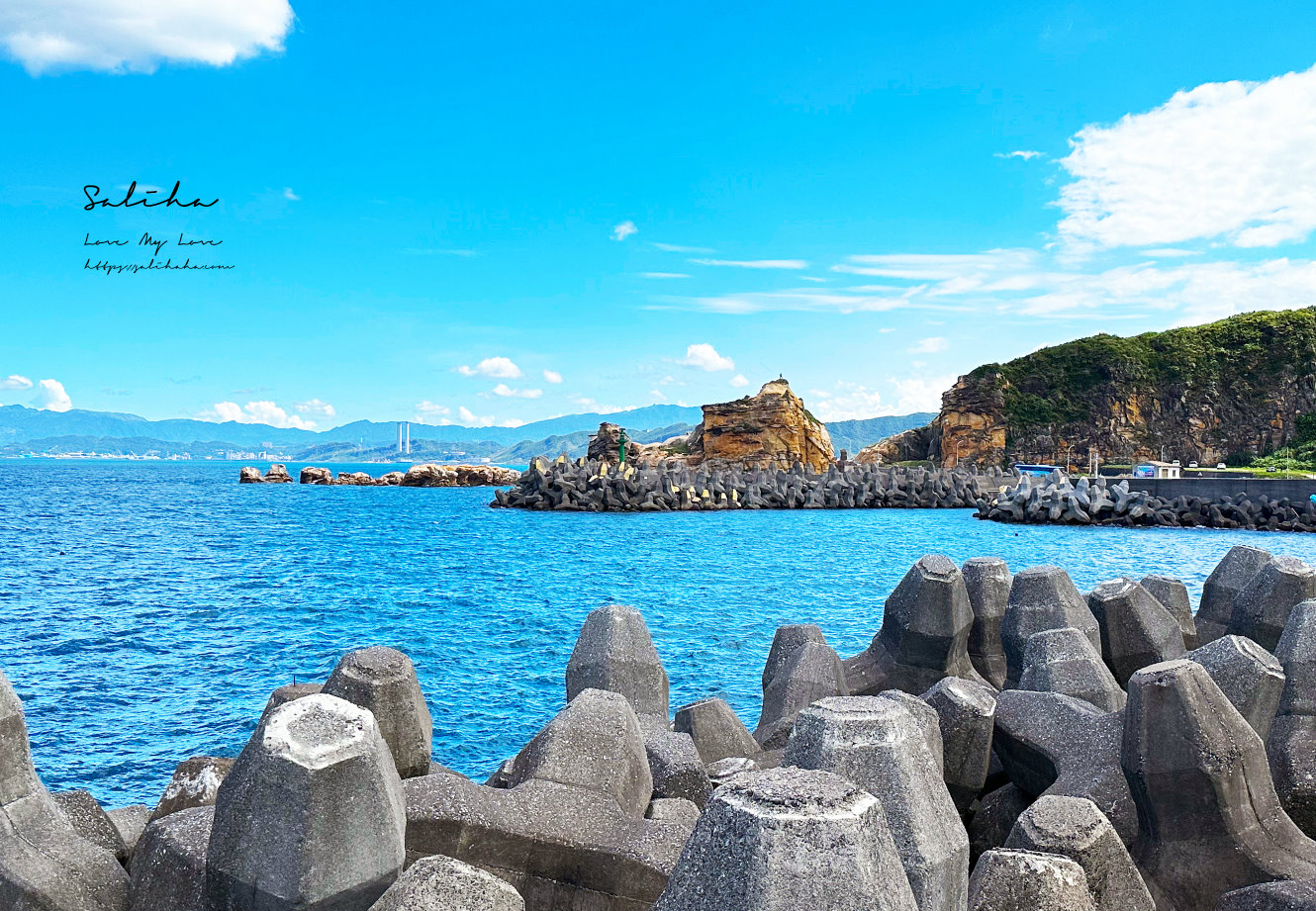 北海岸一日遊野柳萬里景點 (2)