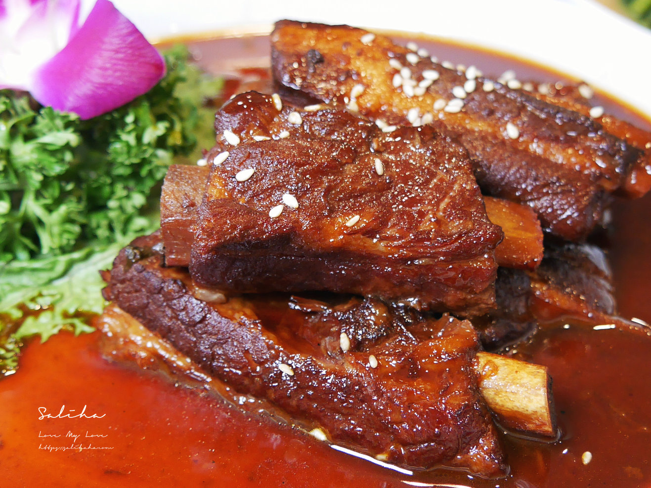 台北川菜餐廳推薦皇宴天成平價川菜小巨蛋站中式料理合菜聚餐推薦 (1)