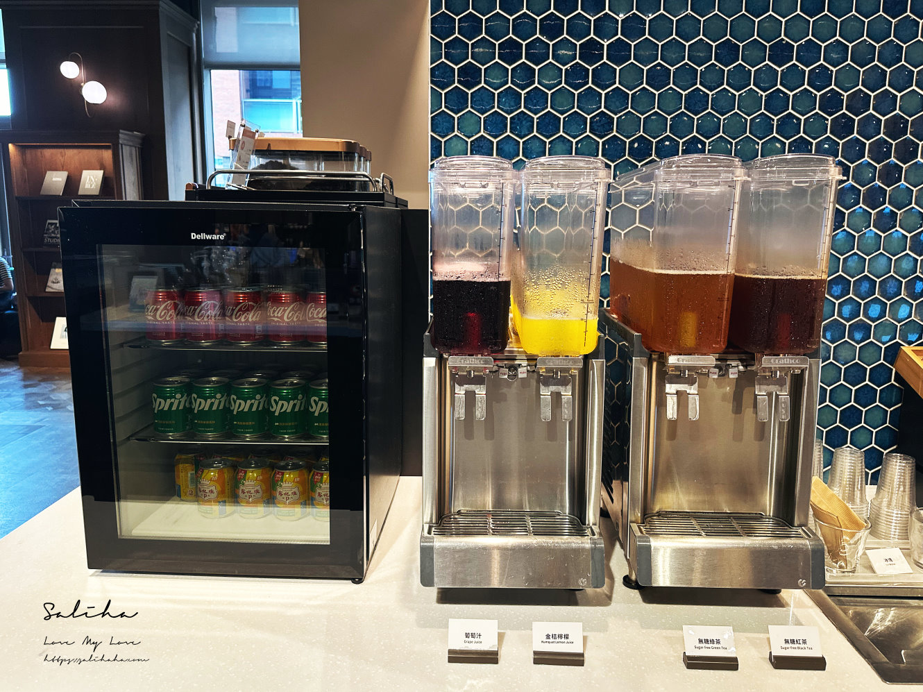 蔦屋書店SHARE LOUNGE-90元起享50多種咖啡點心麵包吃到飽及任選書看 - 第18張圖 台北讀書咖啡廳松山區蔦屋書店share lounge自助吧吃到飽討論報告咖啡廳適合用電腦 (4)