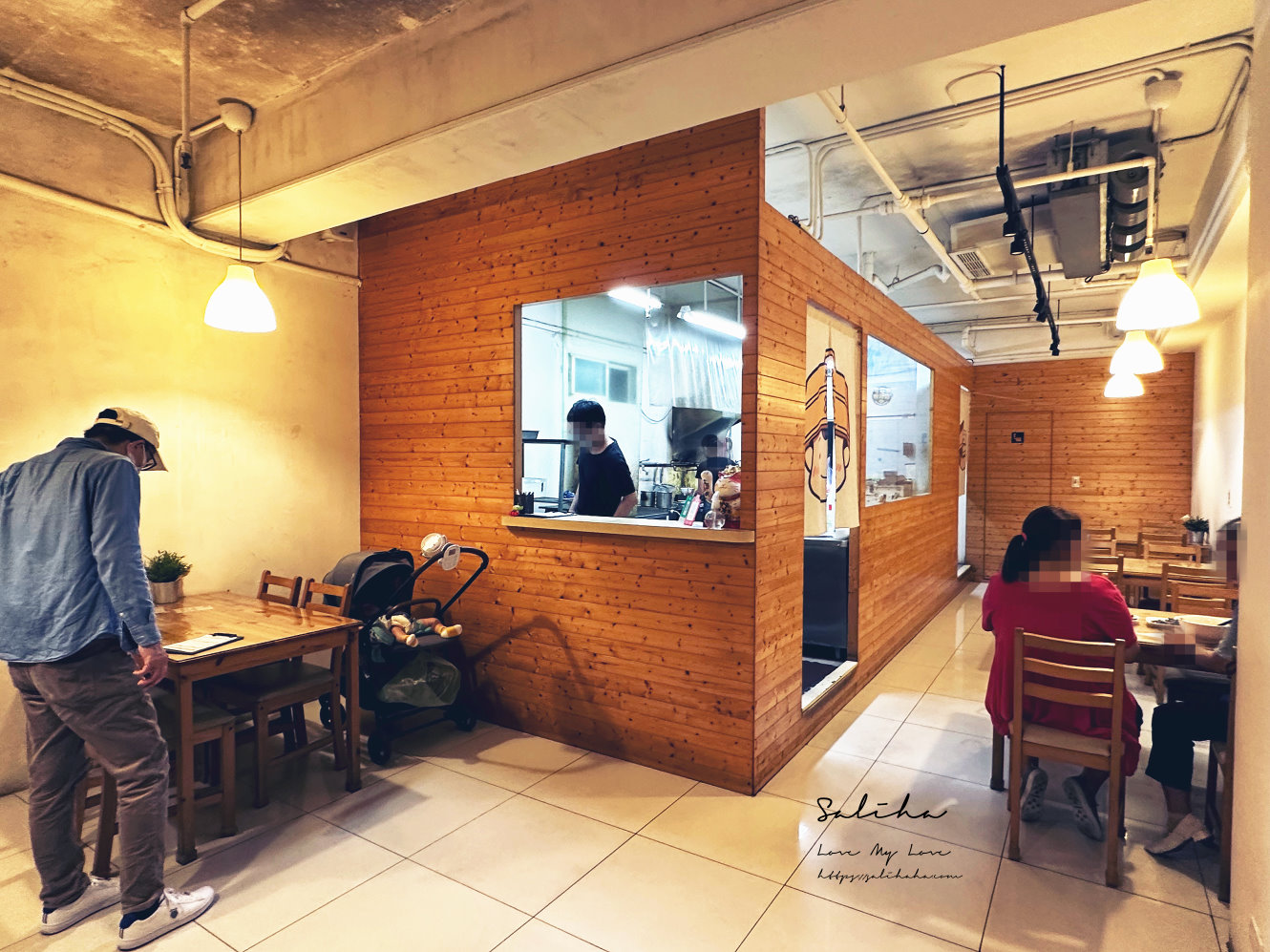 【新北】小鮮肉創意湯包-好吃爆汁彩色小籠湯包,每種口味都難割捨 - 第5張圖 小鮮肉創意湯包板橋站美食推薦超好吃彩色小籠湯包 (2)