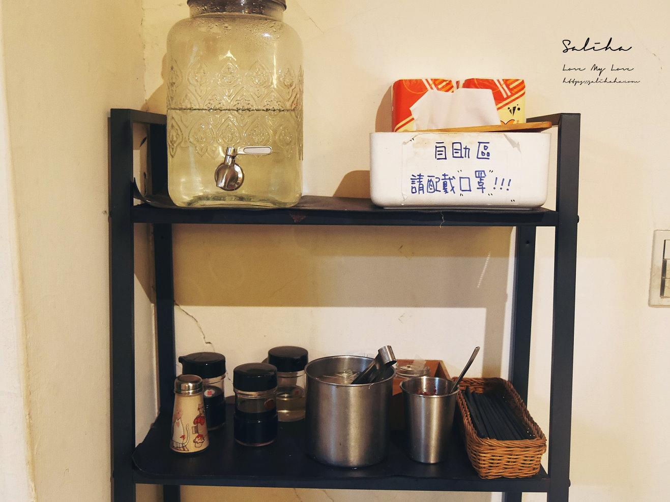 【新北】小鮮肉創意湯包-好吃爆汁彩色小籠湯包,每種口味都難割捨 - 第9張圖 小鮮肉創意湯包板橋美食餐廳好吃平價湯包六種口味還有大顆抄手餛飩 (2)