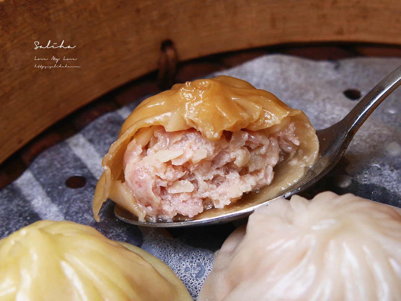 【新北】小鮮肉創意湯包-好吃爆汁彩色小籠湯包,每種口味都難割捨 - 第18張圖 小鮮肉創意湯包板橋美食餐廳好吃平價湯包六種口味還有大顆抄手餛飩 (5)