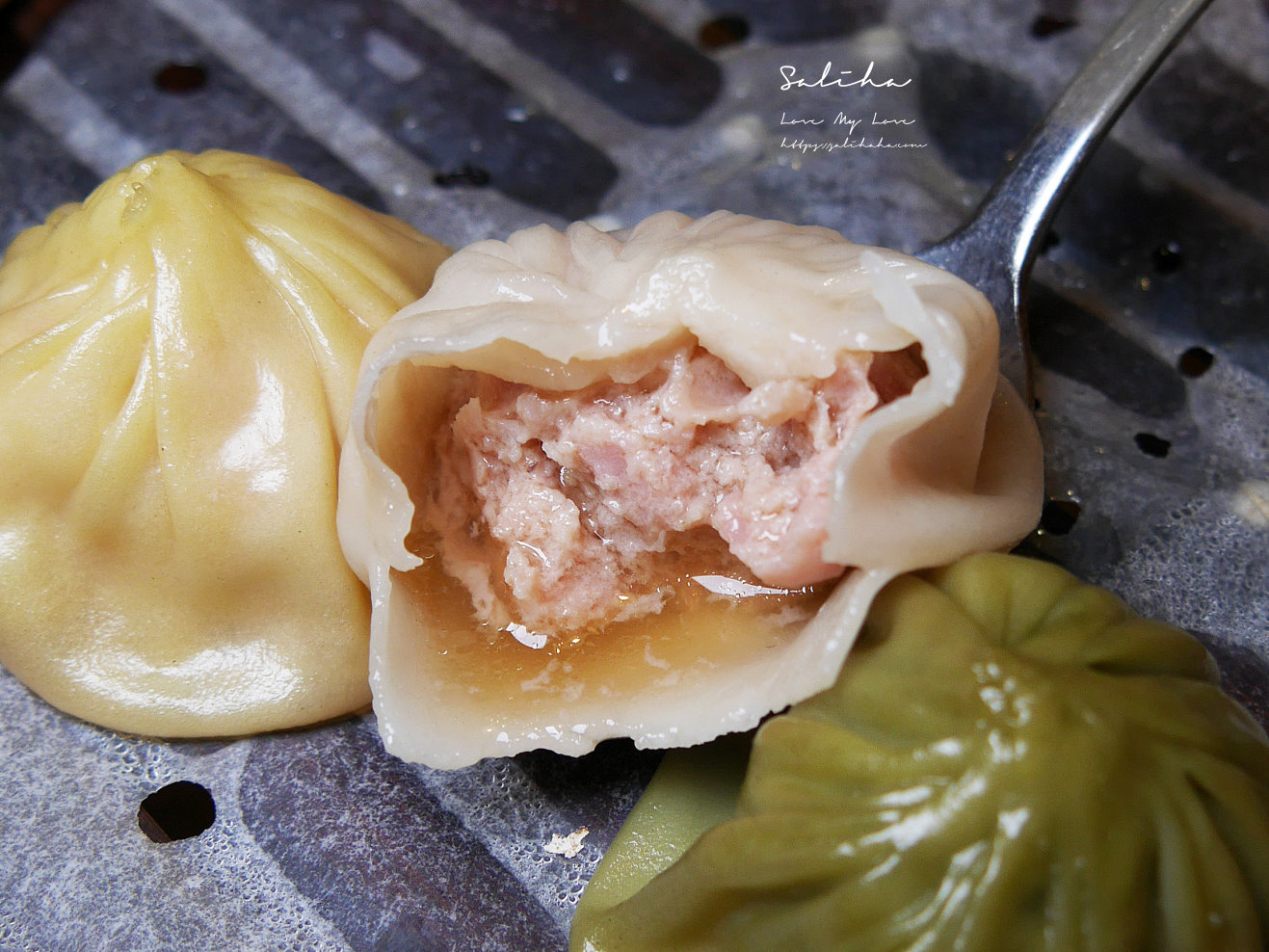 【新北】小鮮肉創意湯包-好吃爆汁彩色小籠湯包,每種口味都難割捨 - 第16張圖 小鮮肉創意湯包板橋美食餐廳好吃平價湯包六種口味還有大顆抄手餛飩 (6)