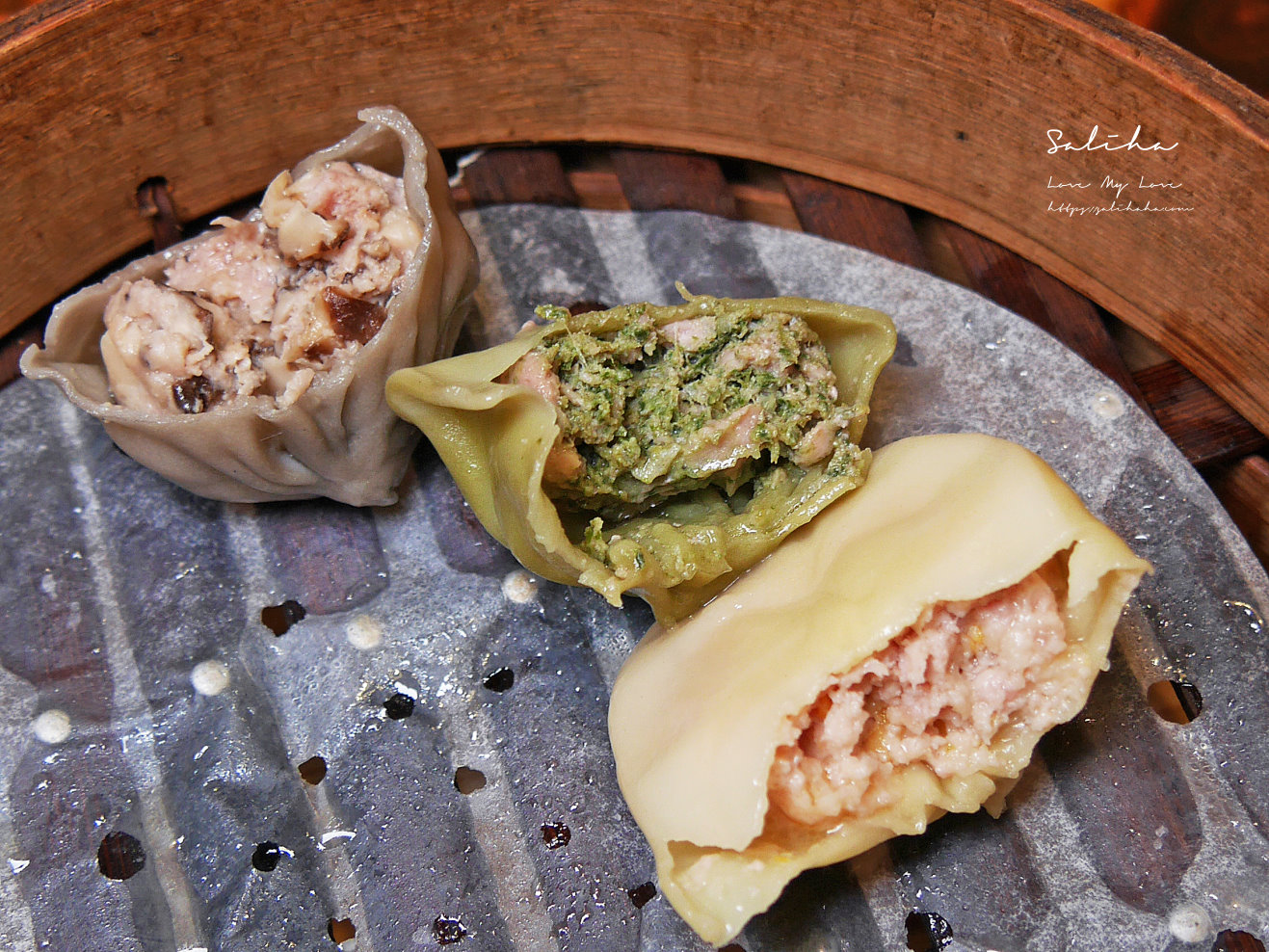 【新北】小鮮肉創意湯包-好吃爆汁彩色小籠湯包,每種口味都難割捨 - 第19張圖 小鮮肉創意湯包板橋美食餐廳好吃平價湯包六種口味還有大顆抄手餛飩 (8)