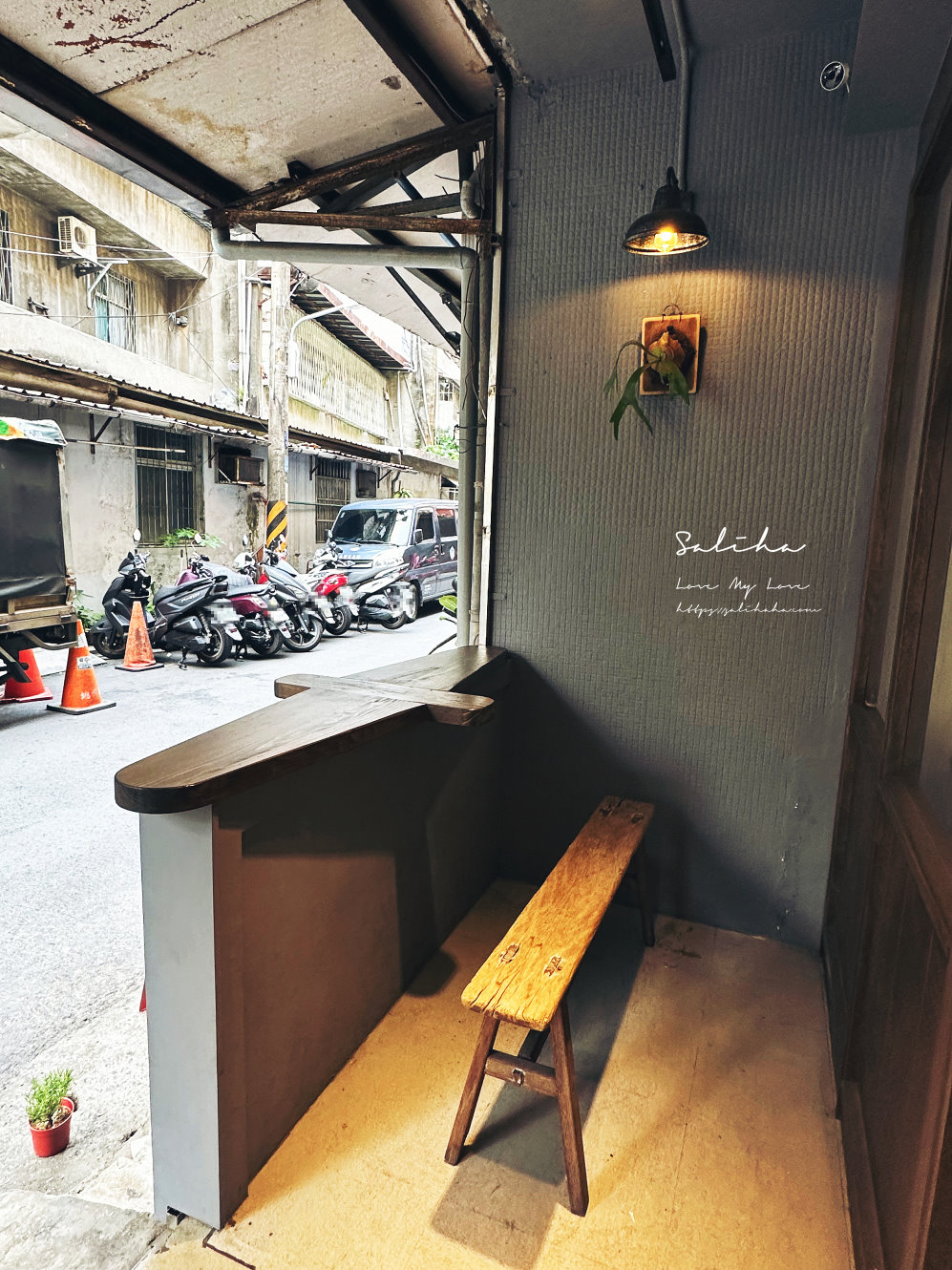 【新北】那裡的咖啡店-看本書,再來份美味肉桂捲跟蘋果美式,菜單 - 第5張圖 新北板橋咖啡廳推薦那裡的咖啡店板橋適合讀書用電腦的咖啡廳江子翠甜點 (1)