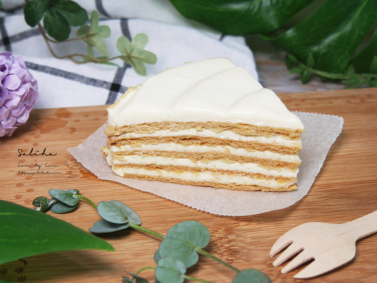 植物園烘焙甜點店 albuca dessert泰順店台北甜點店 (2)