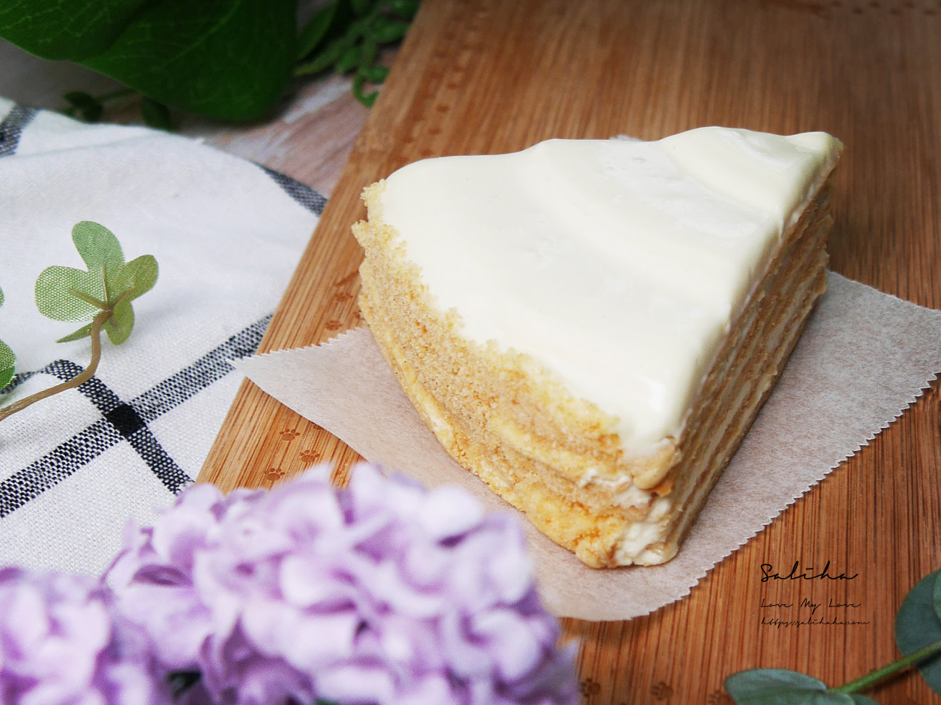 植物園烘焙甜點店 albuca dessert泰順店台北甜點店 (4)