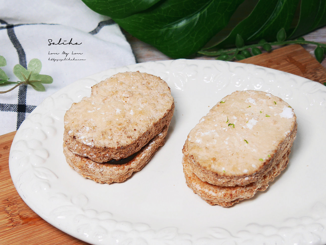 植物園烘焙甜點店 albuca dessert泰順店師大夜市美食台電大樓站甜點 (1)