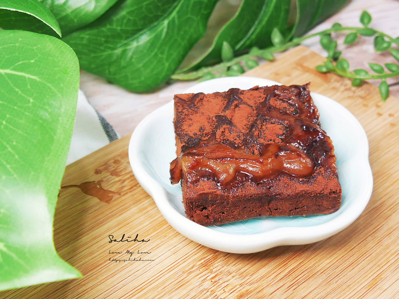 植物園烘焙甜點店 albuca dessert泰順店師大夜市美食台電大樓站甜點 (2)