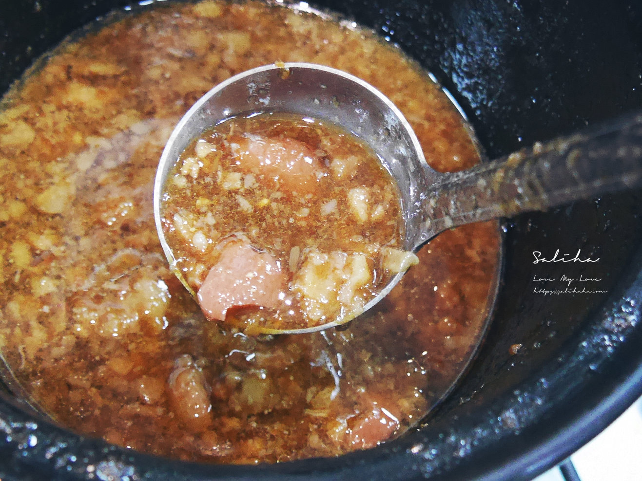 鮮滿樓海鮮熱炒店附免費滷肉飯吃到飽