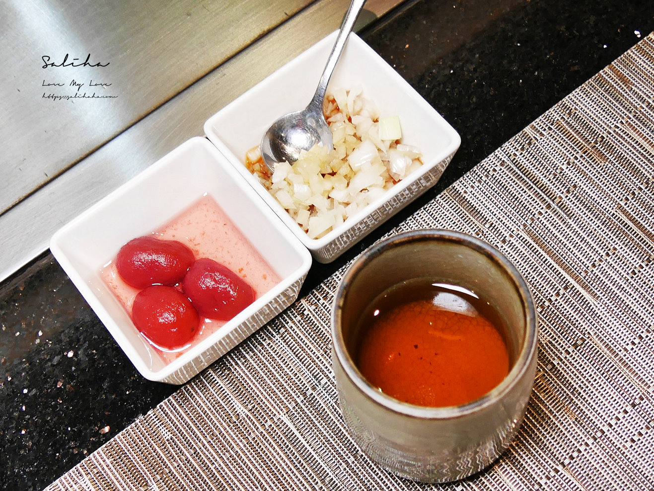 台北中山區美食圓鼎鐵板燒雙連站中山國小站美食推薦慶生聚餐有包廂 (2)