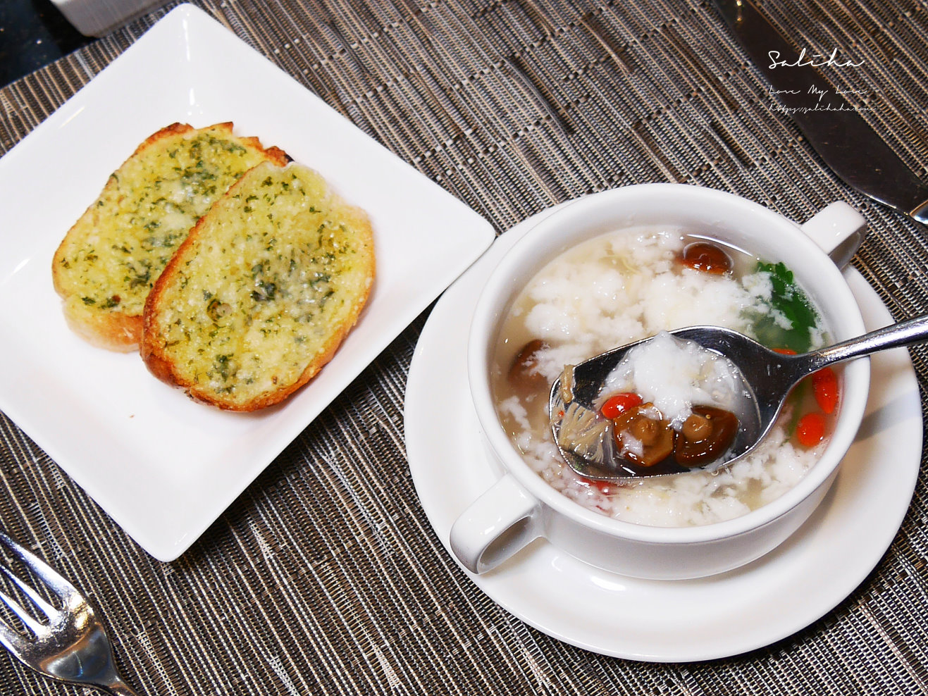 台北中山區美食圓鼎鐵板燒雙連站中山國小站美食推薦慶生聚餐有包廂 (3)