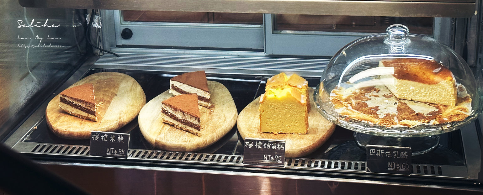 台北景美甜點好吃提拉米蘇雨聲咖啡景美站下午茶 (3)