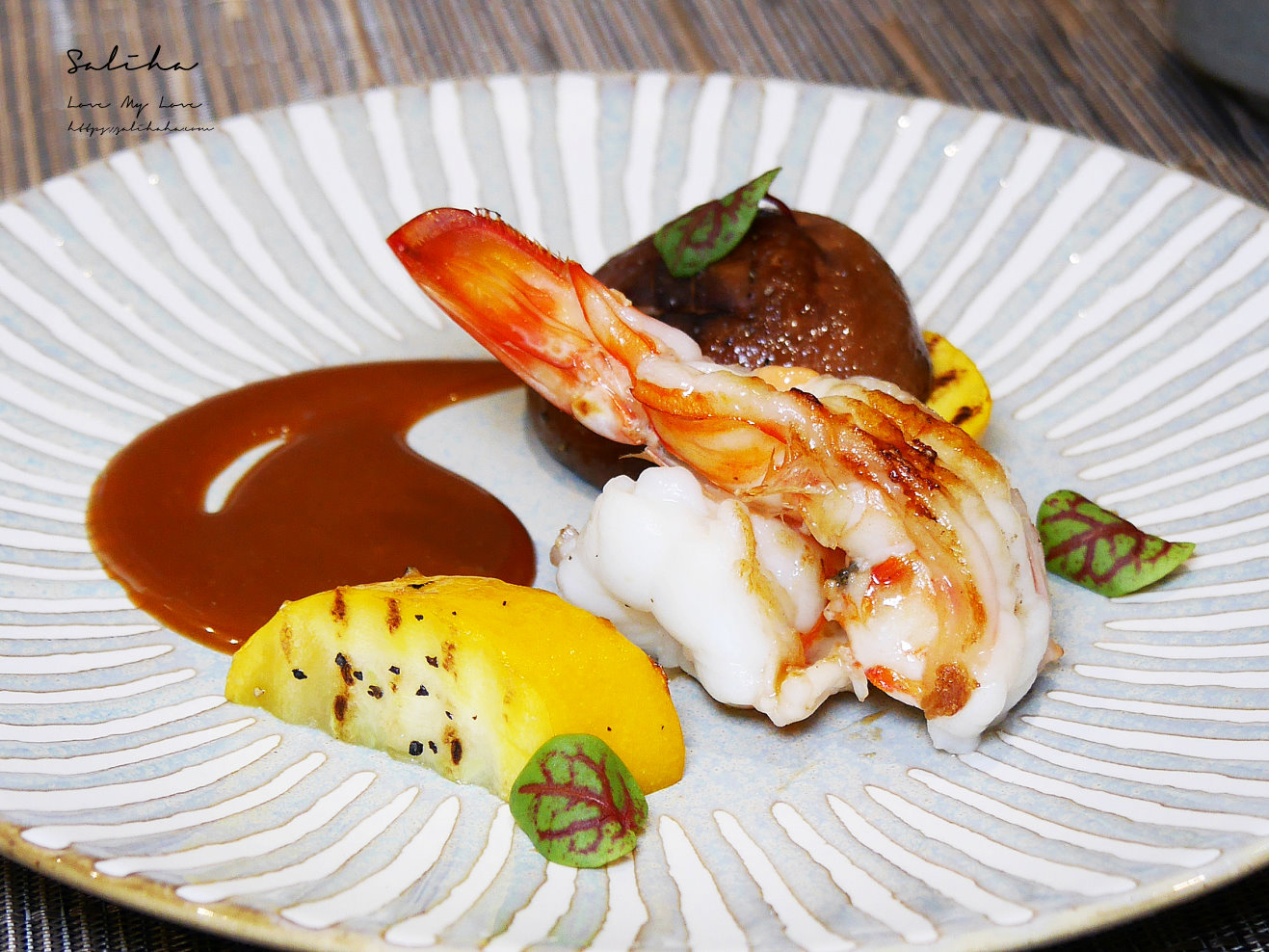 台北有包廂餐廳推薦圓鼎鐵板燒雙連站美食餐廳中山國小站餐廳 (1)