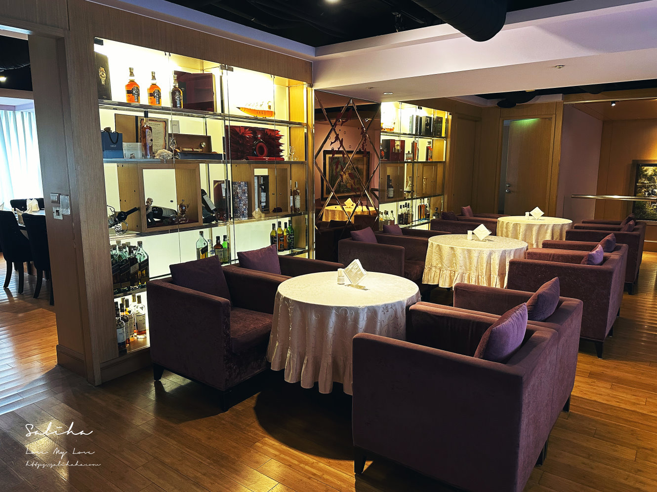 台北有包廂餐廳推薦圓鼎鐵板燒雙連站美食餐廳中山國小站餐廳 (3)