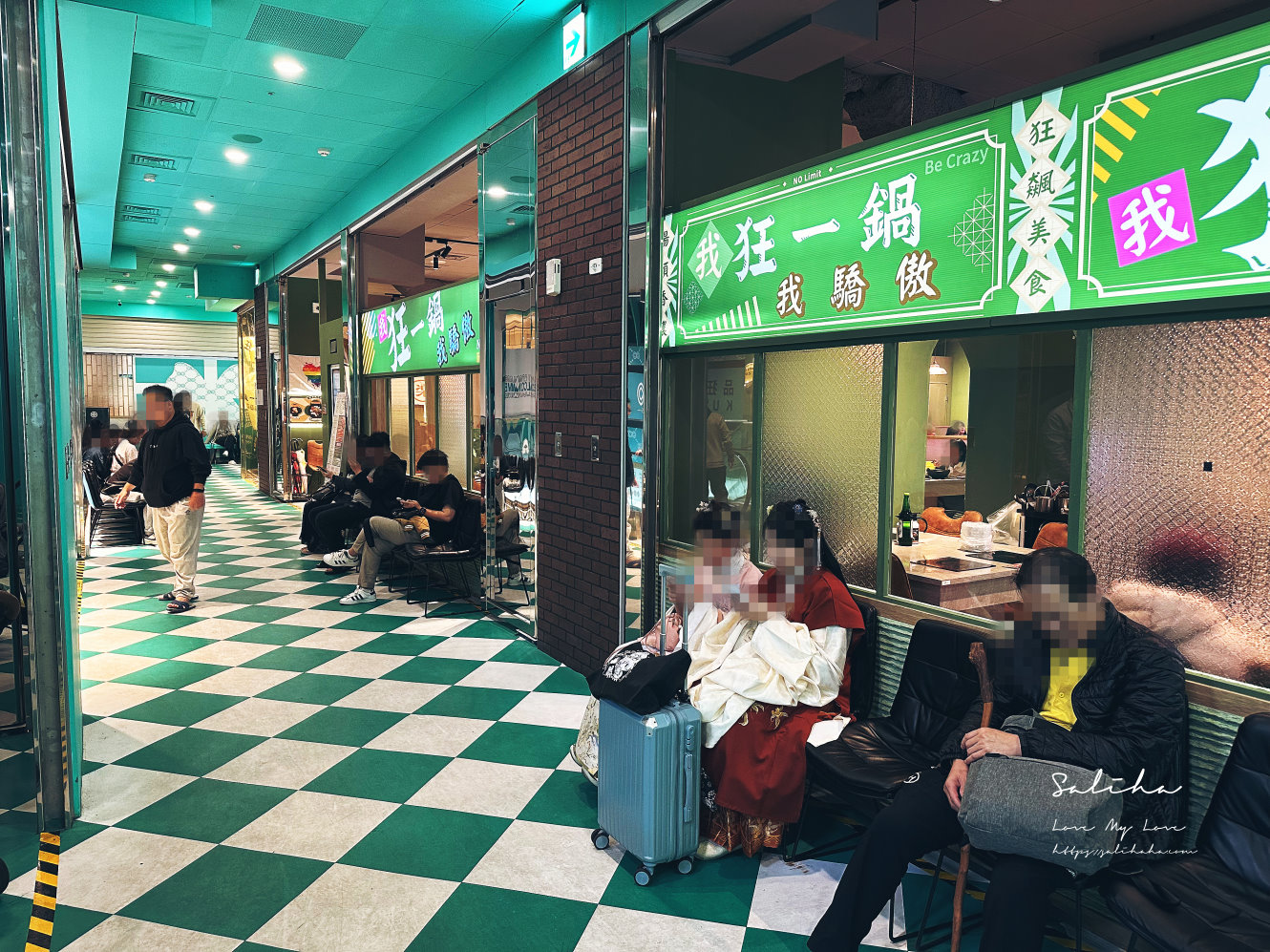 狂一鍋-聚餐神店!「全台全天候不限時,299元超值狂享鍋」火鍋料吃到飽,超狂新台式火鍋第1品牌 - 第4張圖 狂一鍋-聚餐神店!「全台全天候不限時,299元超值狂享鍋」火鍋料吃到飽,超狂新台式火鍋第1品牌