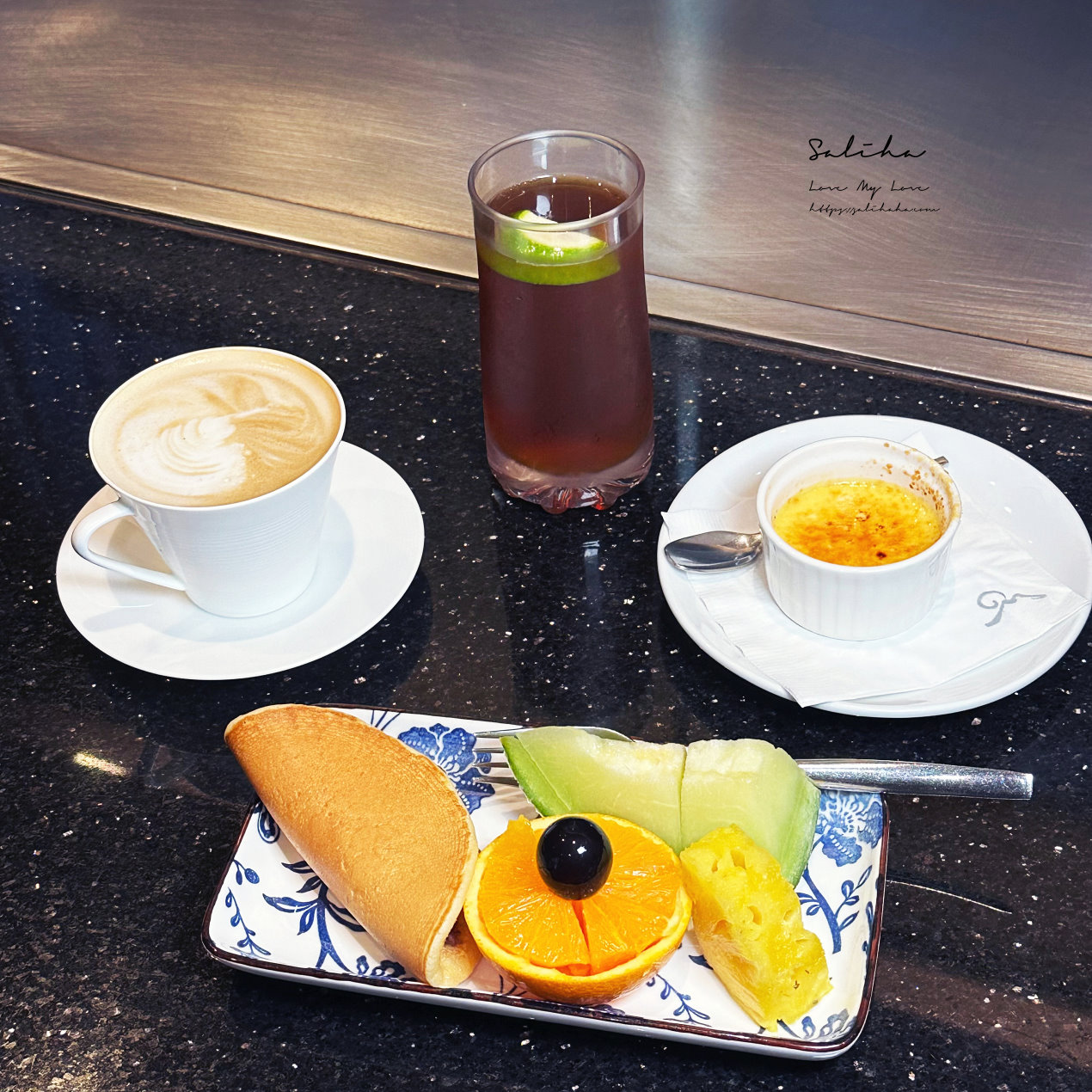 台北高檔餐廳圓鼎鐵板燒約會聚餐推薦台北有包廂餐廳好吃海鮮牛排 (3)