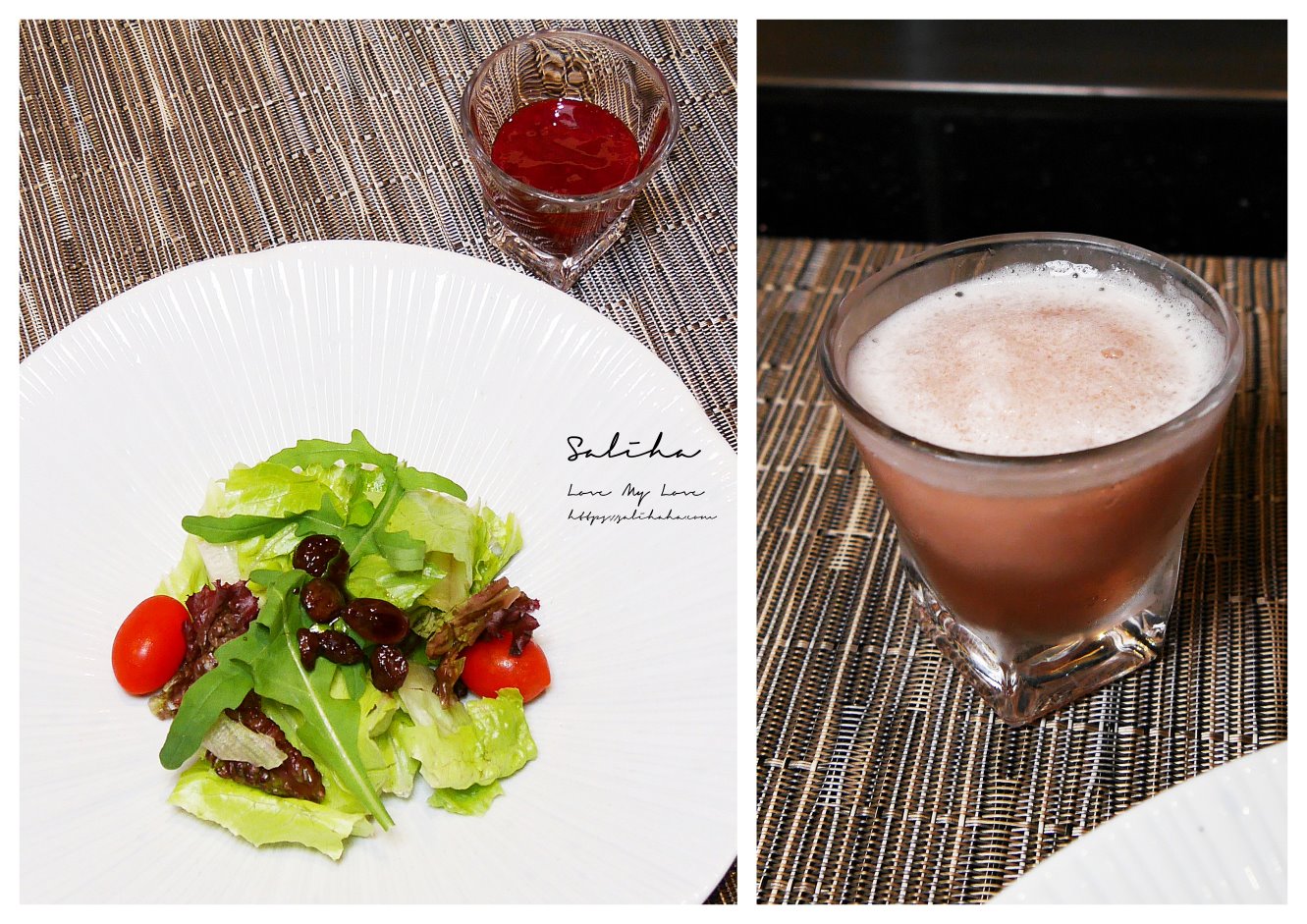 圓鼎鐵板燒台北中山區有包廂餐廳好吃聚餐推薦宴客父親節母親節大餐 (1)