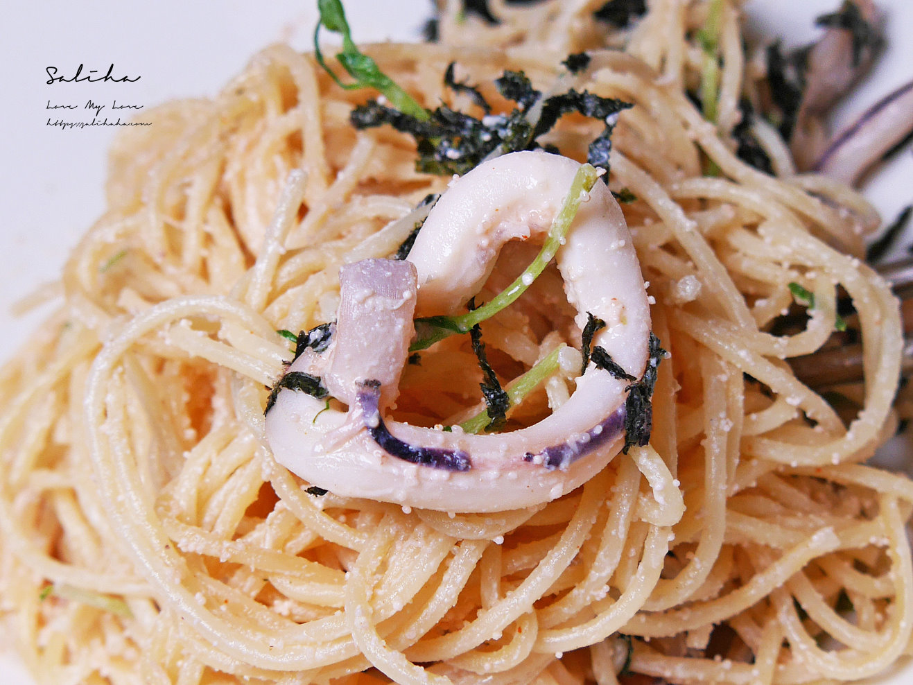 【新北】BELLINI Pasta Pasta-植物風優雅義大利麵餐廳,好吃手工窯烤披薩 - 第14張圖 新店大坪林餐廳美食聚餐bellini pasta pasta貝里尼 (1)