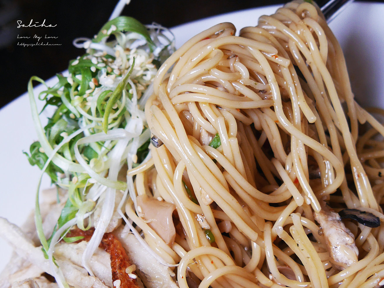 【新北】BELLINI Pasta Pasta-植物風優雅義大利麵餐廳,好吃手工窯烤披薩 - 第16張圖 新店大坪林餐廳美食聚餐bellini pasta pasta貝里尼 (2)