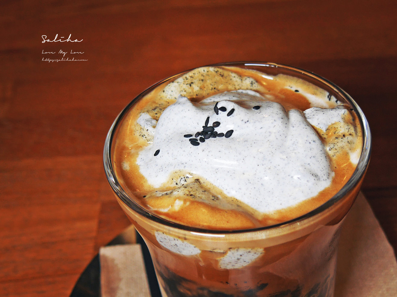 景美站好喝咖啡景美站讀書咖啡廳文山區咖啡廳推薦 (1)