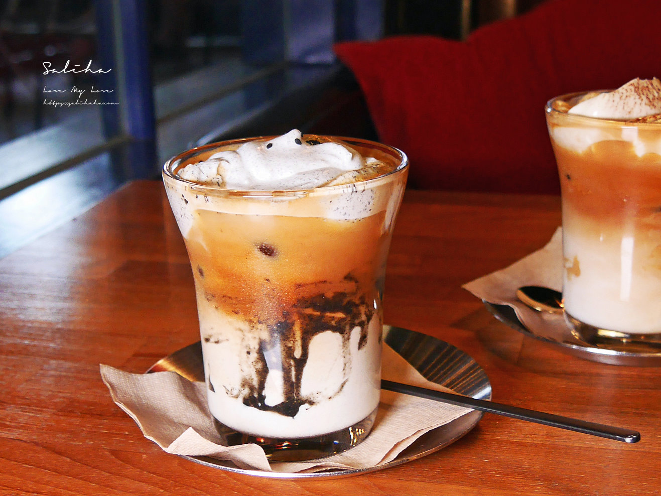 景美站好喝咖啡景美站讀書咖啡廳文山區咖啡廳推薦 (2)