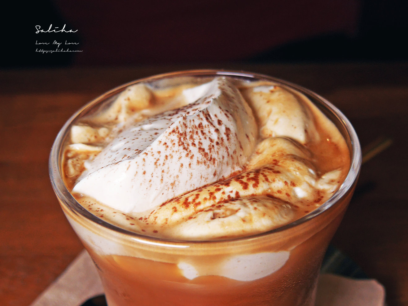 景美站好喝咖啡景美站讀書咖啡廳文山區咖啡廳推薦 (3)