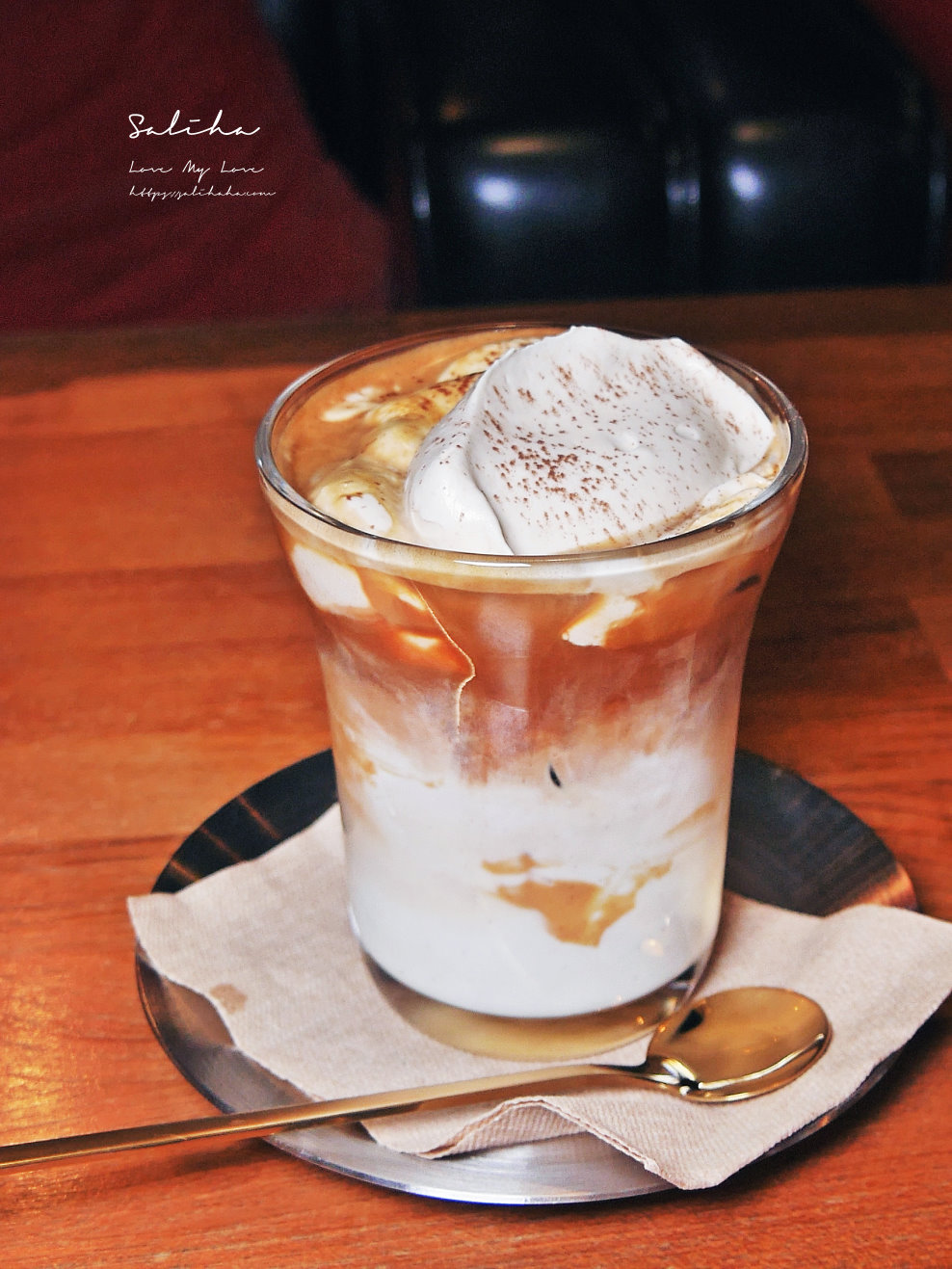 景美站好喝咖啡景美站讀書咖啡廳文山區咖啡廳推薦 (4)