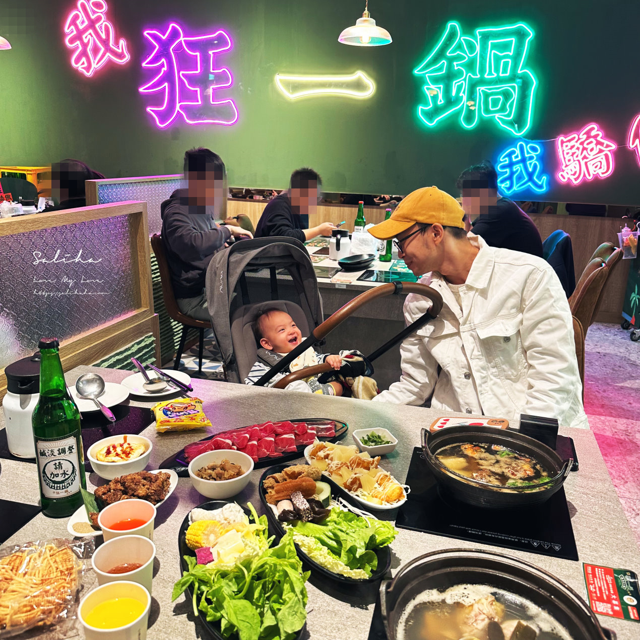 狂一鍋-聚餐神店!「全台全天候不限時,299元超值狂享鍋」火鍋料吃到飽,超狂新台式火鍋第1品牌 - 第34張圖 狂一鍋-聚餐神店!「全台全天候不限時,299元超值狂享鍋」火鍋料吃到飽,超狂新台式火鍋第1品牌