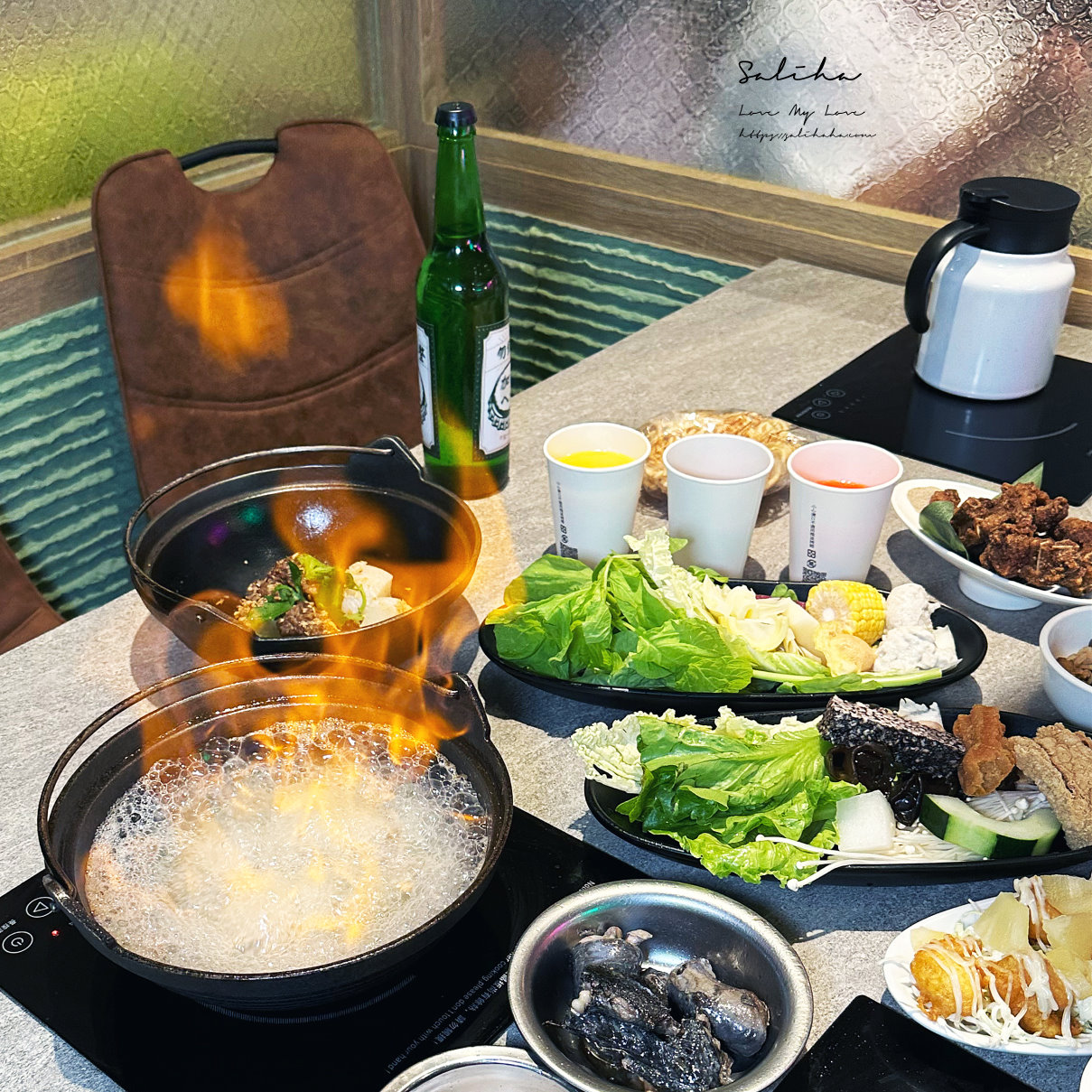 狂一鍋-聚餐神店!「全台全天候不限時,299元超值狂享鍋」火鍋料吃到飽,超狂新台式火鍋第1品牌 - 第30張圖 狂一鍋-聚餐神店!「全台全天候不限時,299元超值狂享鍋」火鍋料吃到飽,超狂新台式火鍋第1品牌