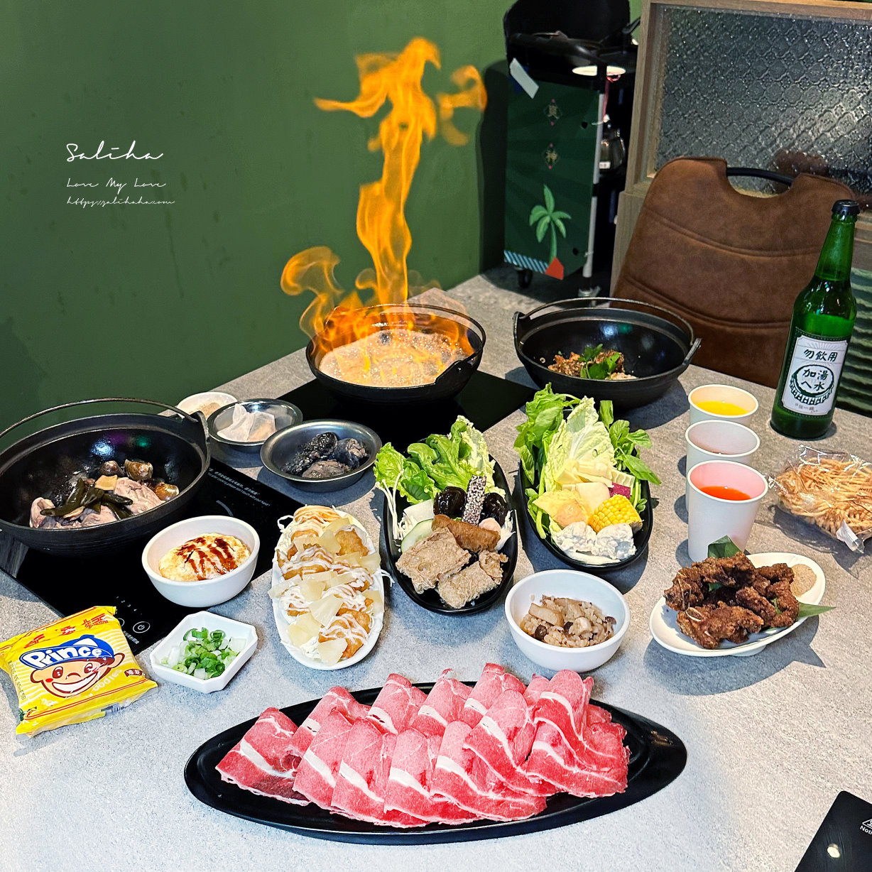 狂一鍋-聚餐神店!「全台全天候不限時,299元超值狂享鍋」火鍋料吃到飽,超狂新台式火鍋第1品牌 - 第21張圖 狂一鍋-聚餐神店!「全台全天候不限時,299元超值狂享鍋」火鍋料吃到飽,超狂新台式火鍋第1品牌