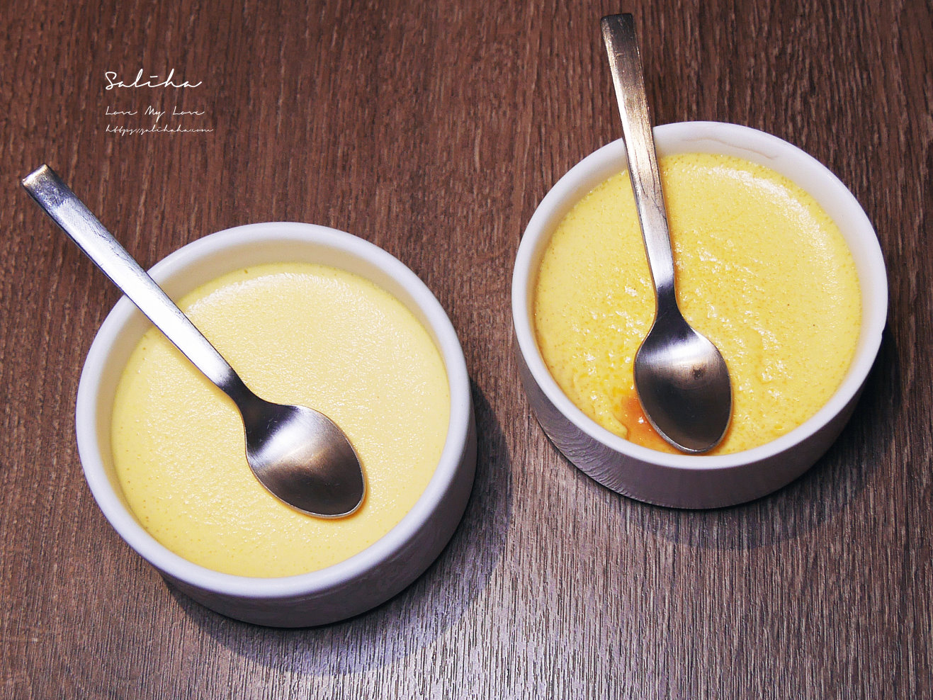 【信義區餐廳】BANCO棒可世貿店-獲多次國際賽獎的好吃披薩,布丁讓人驚艷,有包廂 - 第17張圖 【信義區餐廳】BANCO棒可世貿店-獲多次國際賽獎的好吃披薩,布丁讓人驚艷,有包廂