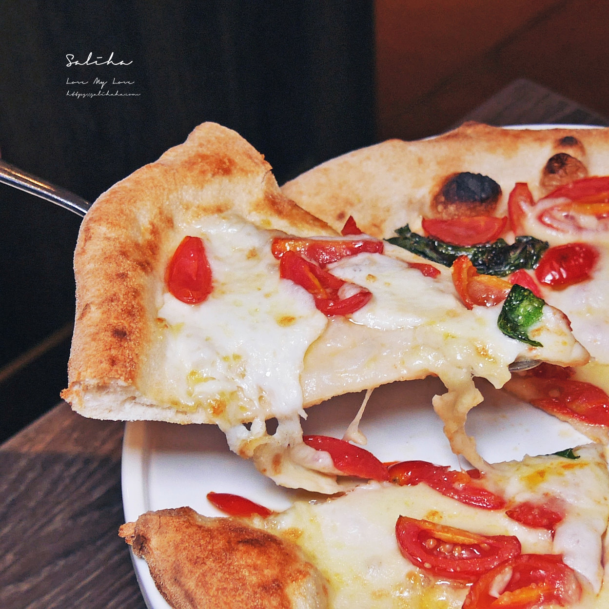 【信義區餐廳】BANCO棒可世貿店-獲多次國際賽獎的好吃披薩,布丁讓人驚艷,有包廂 - 第14張圖 【信義區餐廳】BANCO棒可世貿店-獲多次國際賽獎的好吃披薩,布丁讓人驚艷,有包廂