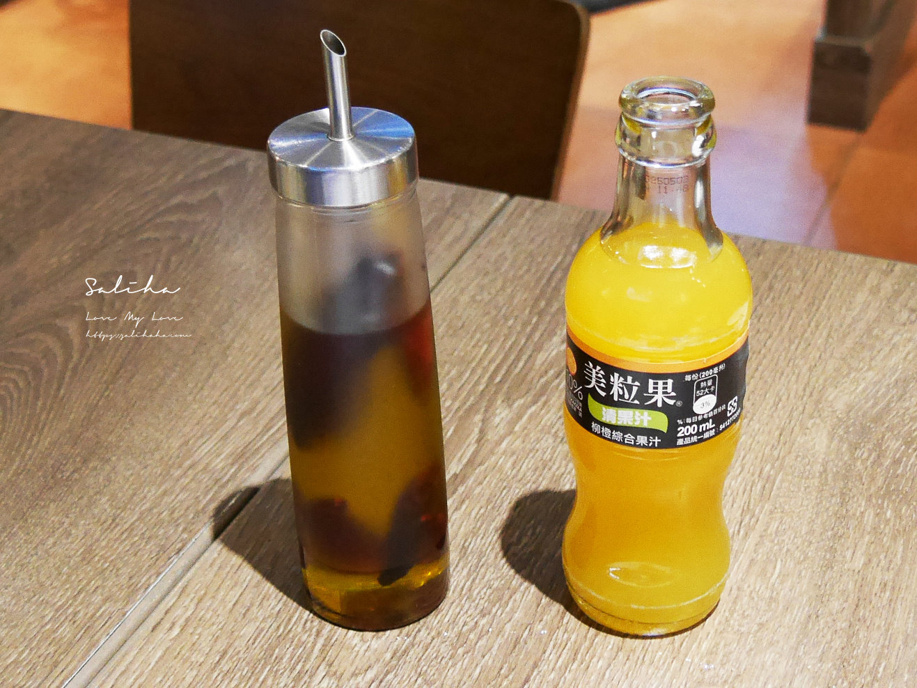 【信義區餐廳】BANCO棒可世貿店-獲多次國際賽獎的好吃披薩,布丁讓人驚艷,有包廂 - 第11張圖 【信義區餐廳】BANCO棒可世貿店-獲多次國際賽獎的好吃披薩,布丁讓人驚艷,有包廂