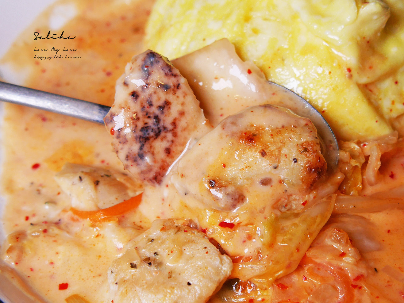 【台北商業午餐推薦】Hërs biströ她/的餐酒-強推浮誇系美味提拉米蘇!平價百元義大利麵,菜單 - 第15張圖 【台北商業午餐推薦】Hërs biströ她/的餐酒-強推浮誇系美味提拉米蘇!平價百元義大利麵,菜單