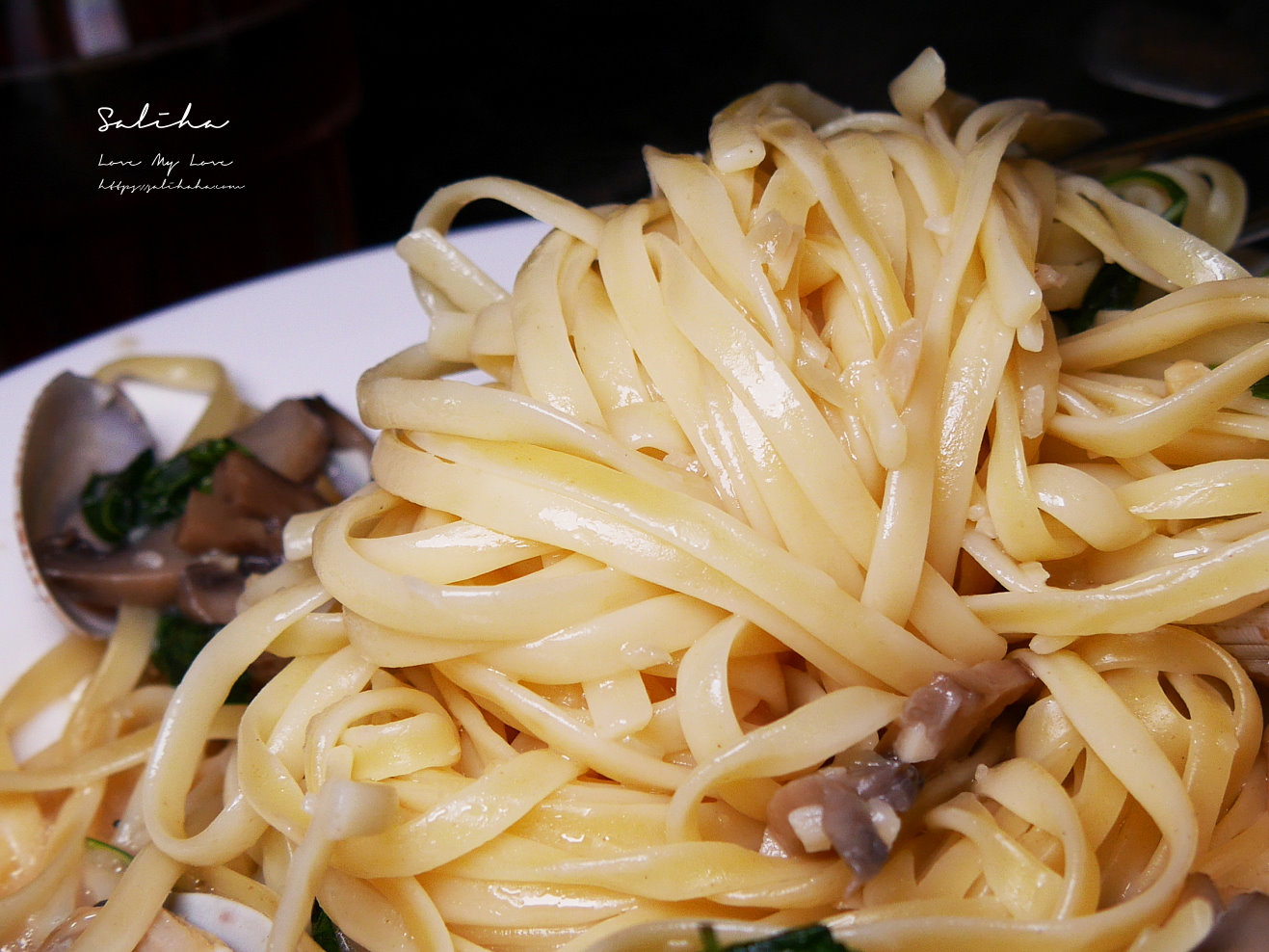 【台北商業午餐推薦】Hërs biströ她/的餐酒-強推浮誇系美味提拉米蘇!平價百元義大利麵,菜單 - 第18張圖 【台北商業午餐推薦】Hërs biströ她/的餐酒-強推浮誇系美味提拉米蘇!平價百元義大利麵,菜單