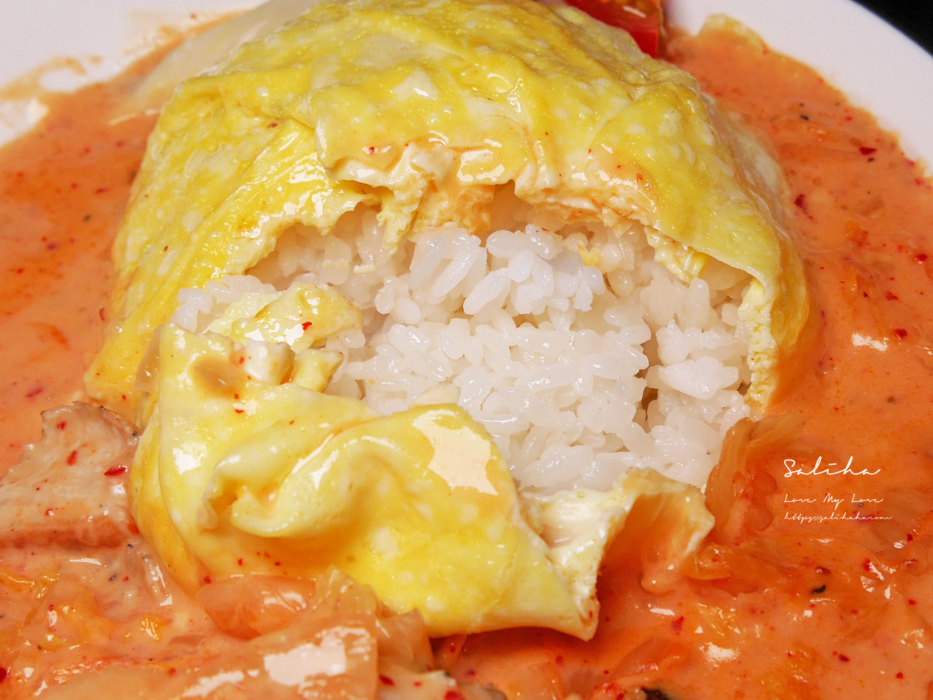 【台北商業午餐推薦】Hërs biströ她/的餐酒-強推浮誇系美味提拉米蘇!平價百元義大利麵,菜單 - 第14張圖 【台北商業午餐推薦】Hërs biströ她/的餐酒-強推浮誇系美味提拉米蘇!平價百元義大利麵,菜單