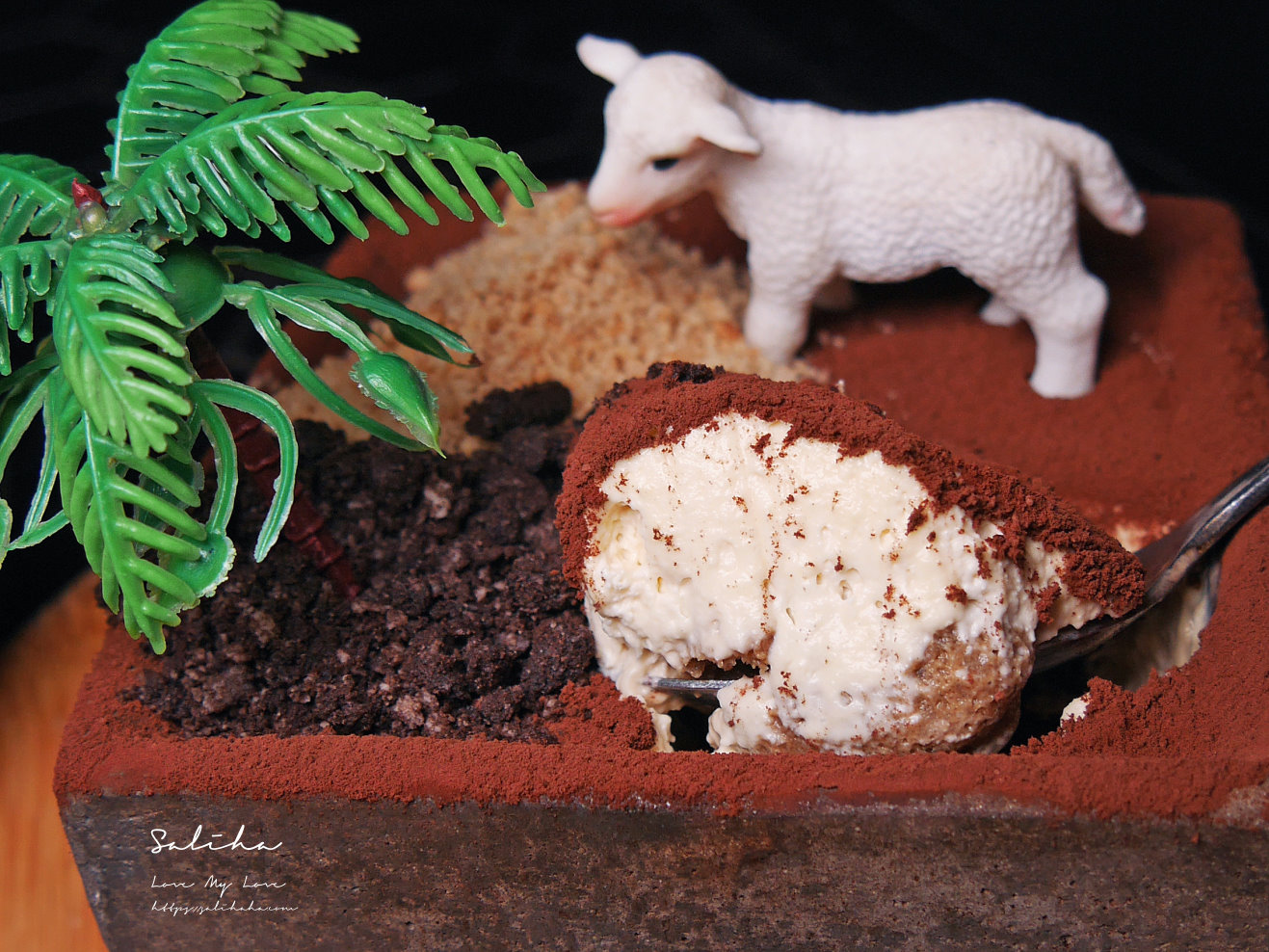 【台北商業午餐推薦】Hërs biströ她/的餐酒-強推浮誇系美味提拉米蘇!平價百元義大利麵,菜單 - 第21張圖 【台北商業午餐推薦】Hërs biströ她/的餐酒-強推浮誇系美味提拉米蘇!平價百元義大利麵,菜單