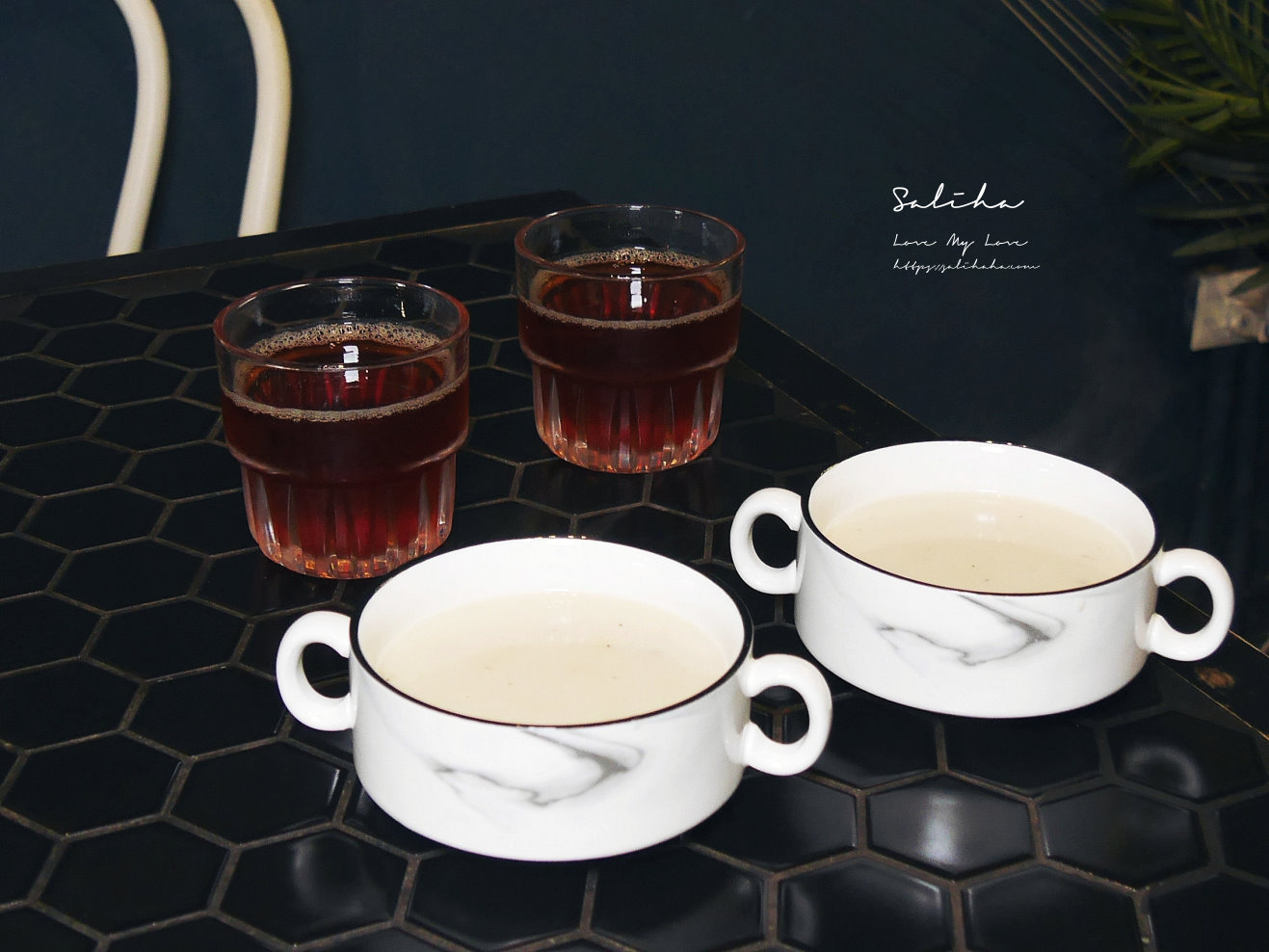 【台北商業午餐推薦】Hërs biströ她/的餐酒-強推浮誇系美味提拉米蘇!平價百元義大利麵,菜單 - 第11張圖 【台北商業午餐推薦】Hërs biströ她/的餐酒-強推浮誇系美味提拉米蘇!平價百元義大利麵,菜單