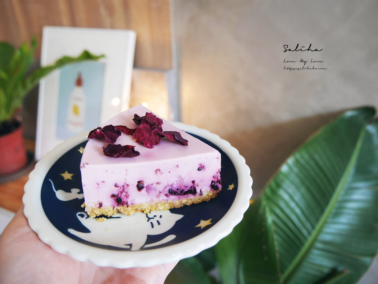 【新北】老派的約會-N訪!美味甜點咖啡廳,二十多種甜鹹派及蛋糕,菜單 - 第17張圖