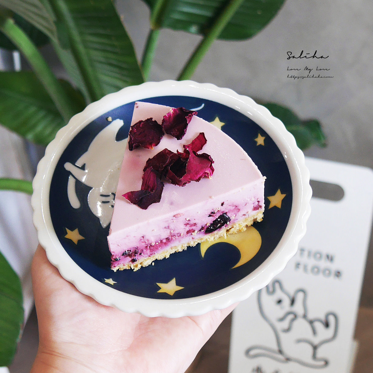 【新北】老派的約會-N訪!美味甜點咖啡廳,二十多種甜鹹派及蛋糕,菜單 - 第18張圖