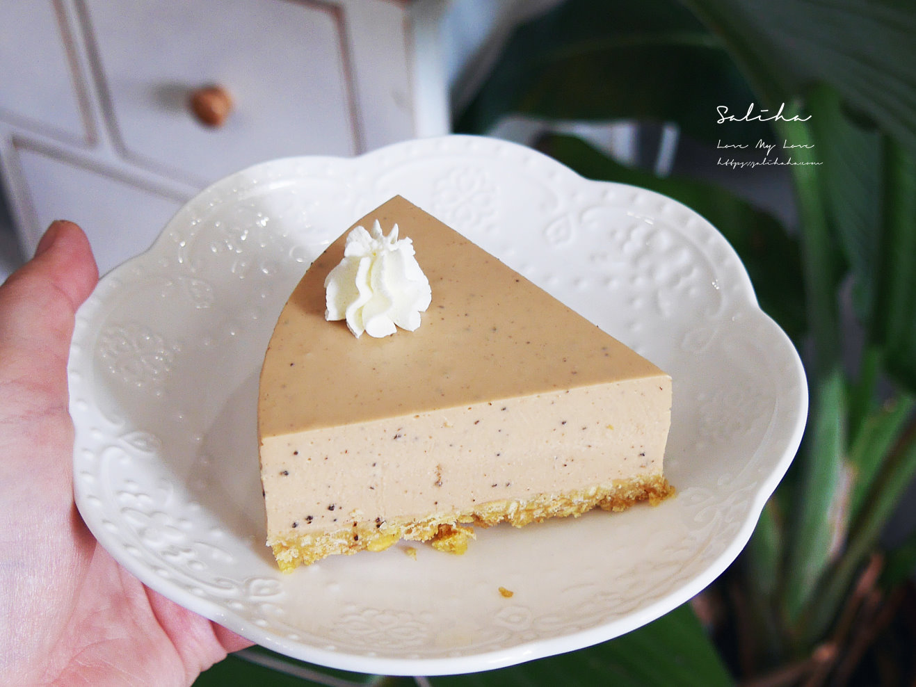 【新北】老派的約會-N訪!美味甜點咖啡廳,二十多種甜鹹派及蛋糕,菜單 - 第19張圖