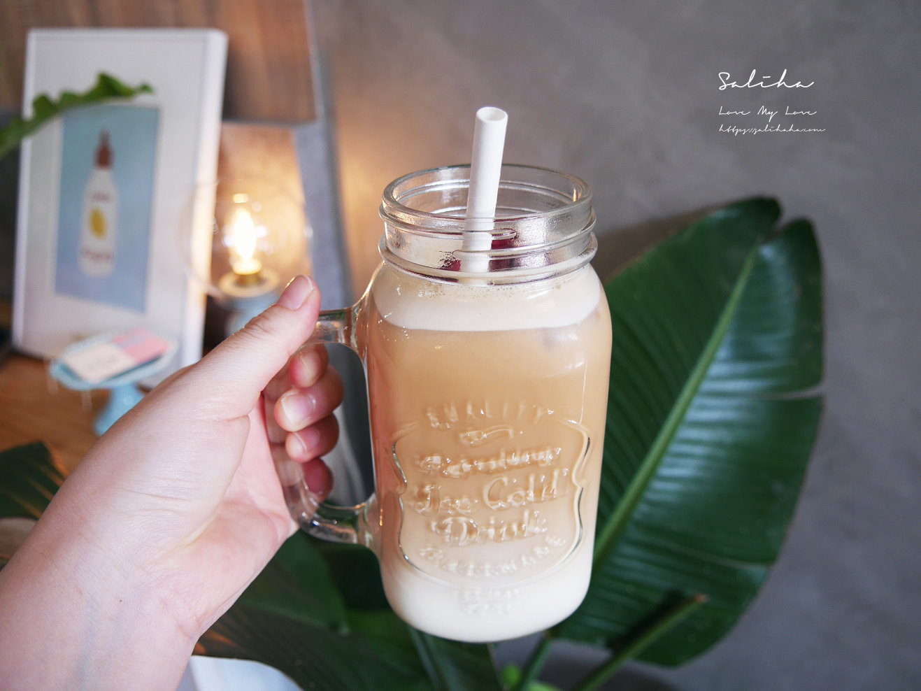 【新北】老派的約會-N訪!美味甜點咖啡廳,二十多種甜鹹派及蛋糕,菜單 - 第13張圖