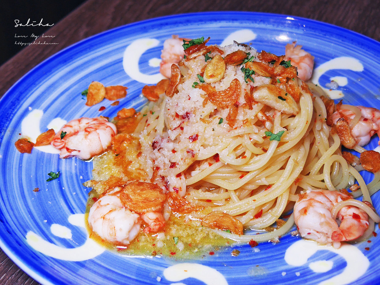 【信義區餐廳】BANCO棒可世貿店-獲多次國際賽獎的好吃披薩,布丁讓人驚艷,有包廂 - 第16張圖 【信義區餐廳】BANCO棒可世貿店-獲多次國際賽獎的好吃披薩,布丁讓人驚艷,有包廂