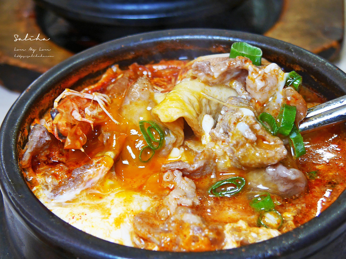 【新北】暖韓韓式定食專賣店-冰淇淋小菜吃到飽!好吃辣炒年糕x起司辣雞拌飯 - 第19張圖 【新北】暖韓韓式定食專賣店-冰淇淋小菜吃到飽!好吃辣炒年糕x起司辣雞拌飯