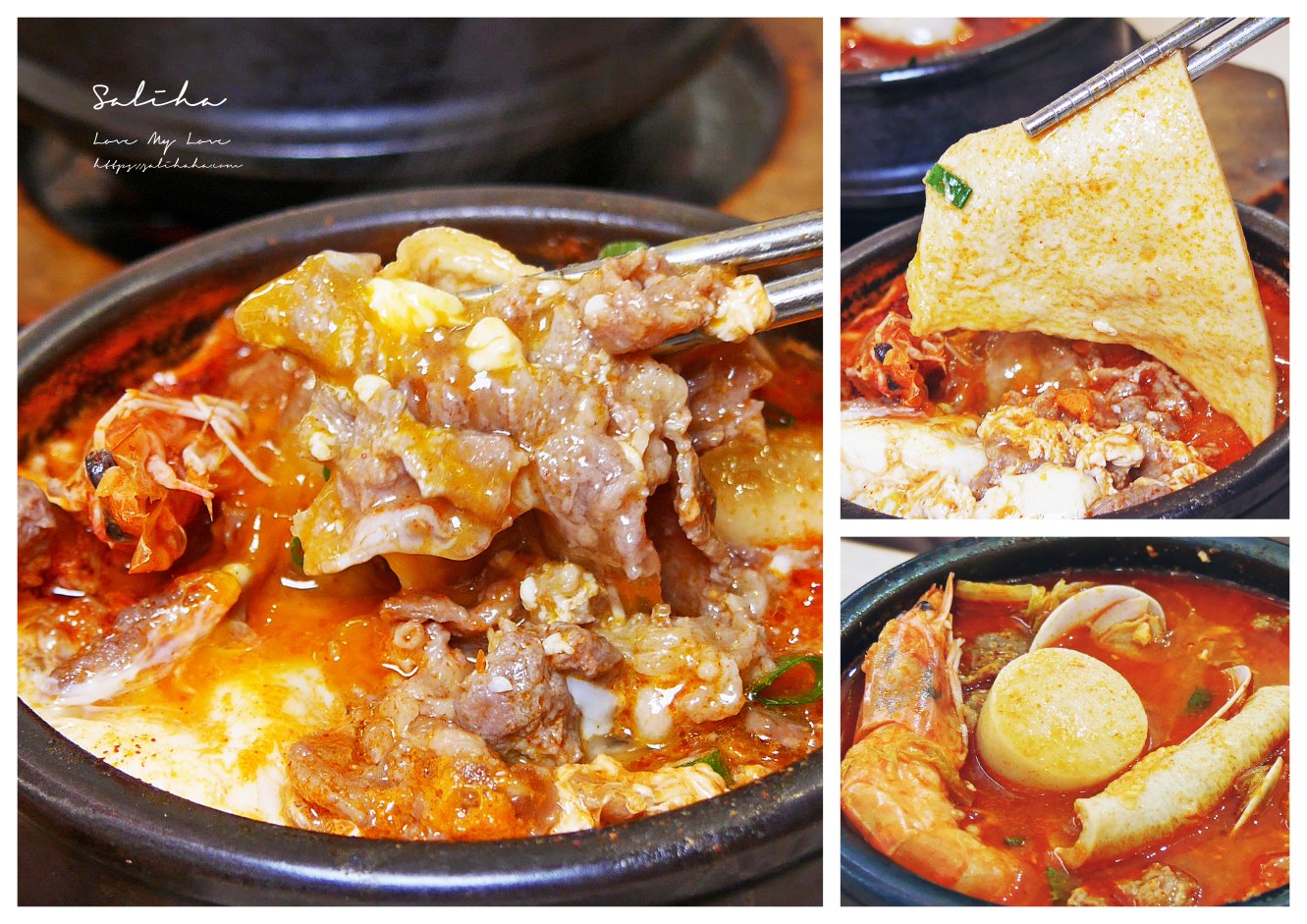 【新北】暖韓韓式定食專賣店-冰淇淋小菜吃到飽!好吃辣炒年糕x起司辣雞拌飯 - 第18張圖 【新北】暖韓韓式定食專賣店-冰淇淋小菜吃到飽!好吃辣炒年糕x起司辣雞拌飯