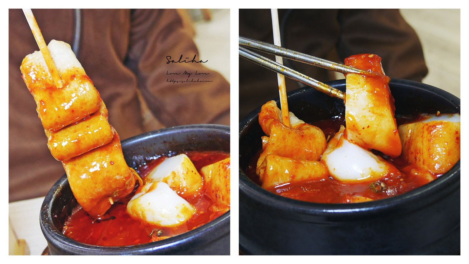 【新北】暖韓韓式定食專賣店-冰淇淋小菜吃到飽!好吃辣炒年糕x起司辣雞拌飯 - 第16張圖 【新北】暖韓韓式定食專賣店-冰淇淋小菜吃到飽!好吃辣炒年糕x起司辣雞拌飯