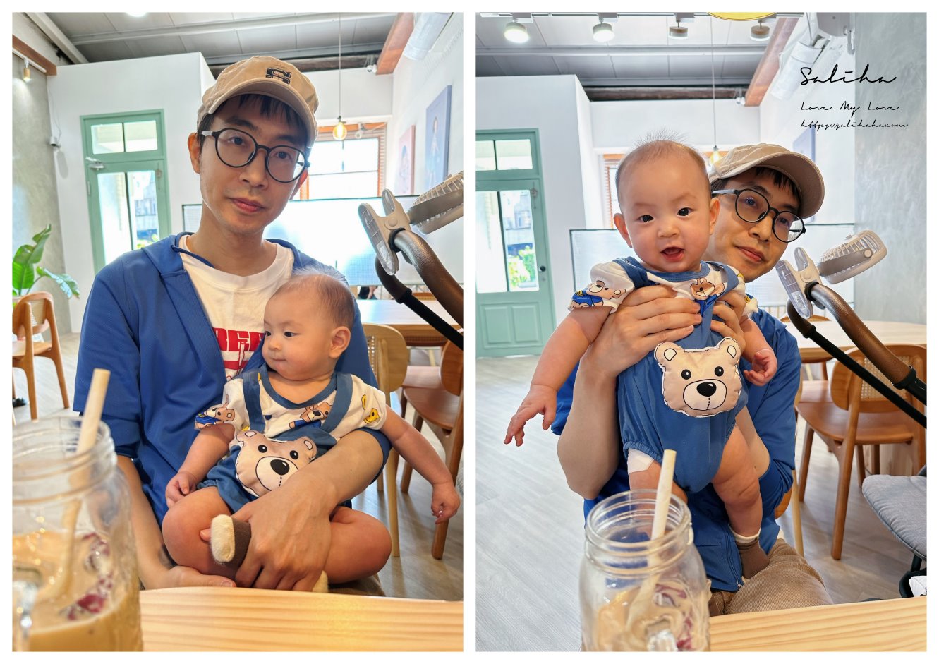 【新北】老派的約會-N訪!美味甜點咖啡廳,二十多種甜鹹派及蛋糕,菜單 - 第23張圖