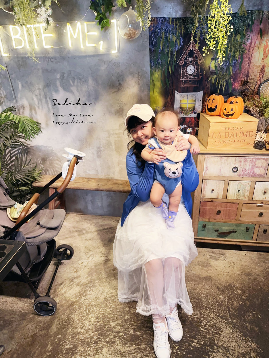 【台北商業午餐推薦】Hërs biströ她/的餐酒-強推浮誇系美味提拉米蘇!平價百元義大利麵,菜單 - 第22張圖 【台北商業午餐推薦】Hërs biströ她/的餐酒-強推浮誇系美味提拉米蘇!平價百元義大利麵,菜單